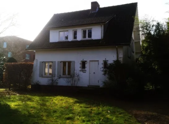 Woning Rechtestraat Mol naast zorgsite Ten Hove