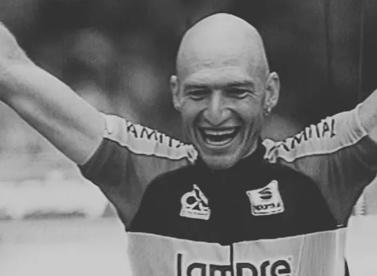 Ludo Dierckxsens