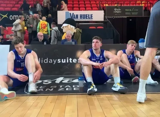 Kangoeroes Mechelen