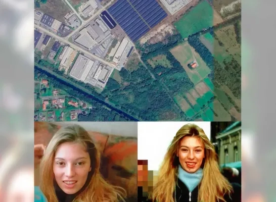 Heidi de Schepper