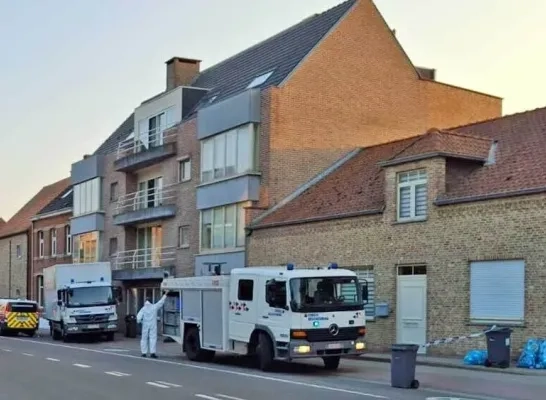 drugslabo Weelde Rawepo