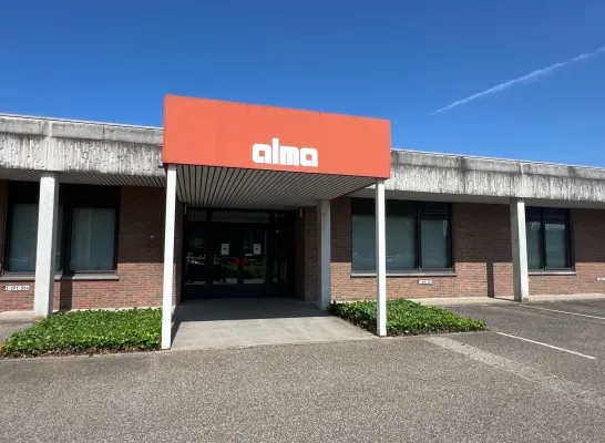 Alma Mol Kruisven herbestemming