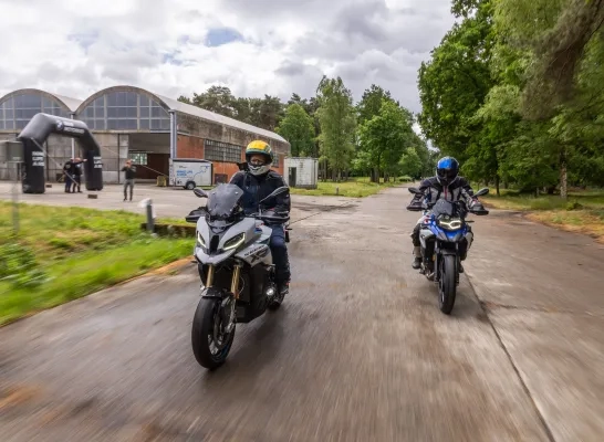 BMW Motorrad Day motor Domein Witbos Noorderwijk Herentals