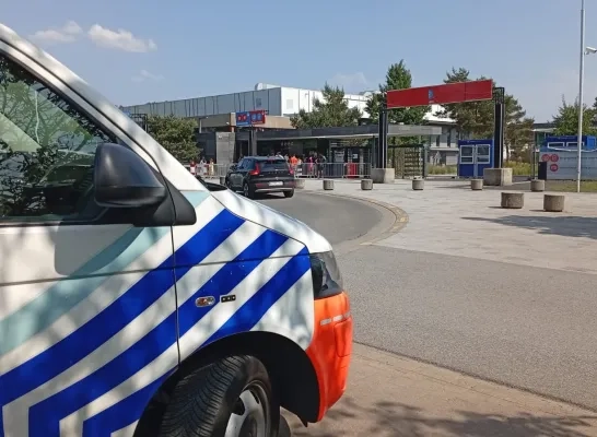 Toestand jongetje nog altijd kritiek