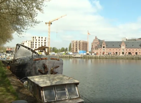 Warmtenet mogelijk in Mechelen?