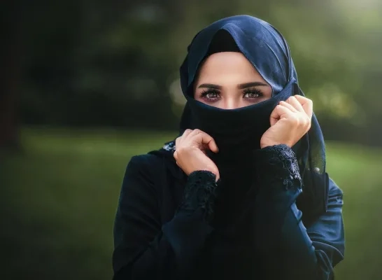 hoofddoek algemeen