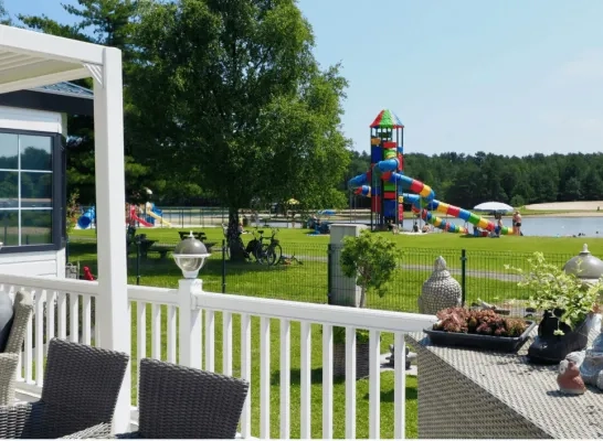 Kempense campings worden overgenomen