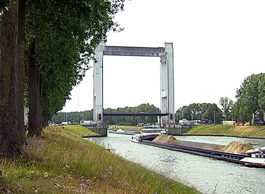 Brielenbrug Tisselt