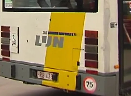 Veel hinder bij De Lijn en NMBS door nationale staking