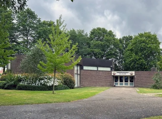 Feestzaal Elsum Geel