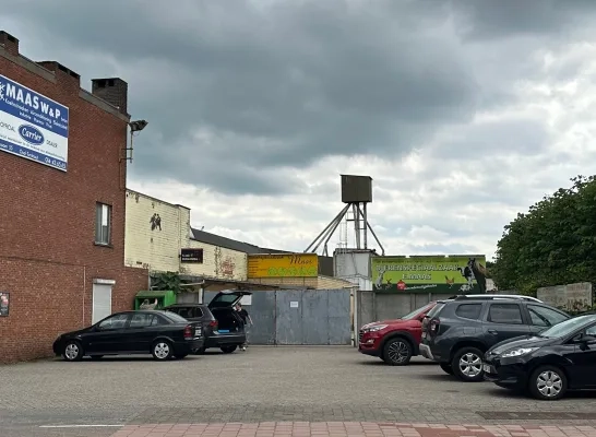 site Maas dierenwinkel Steenweg op Mol Oud-Turnhout