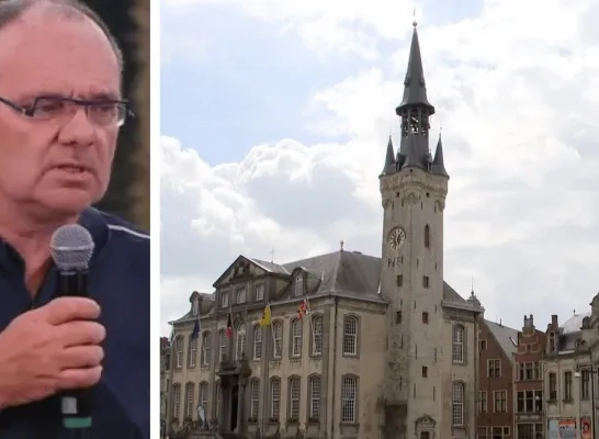 Maatregelen voor bloedhete Verklapt in Lier