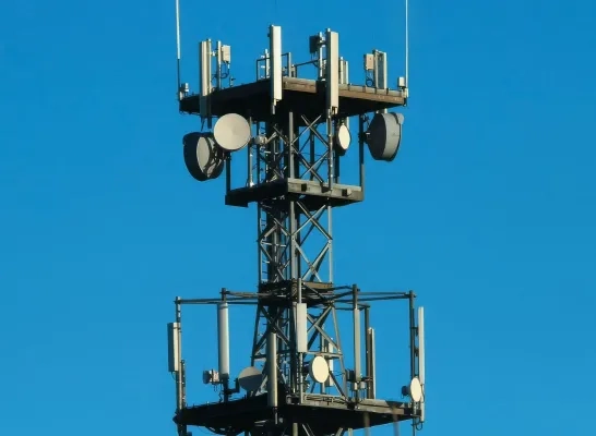 Zendmast algemeen