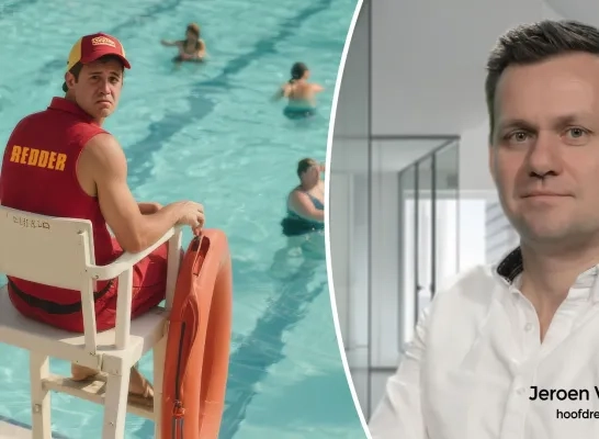 Onze Mening zwemmen juli 2025