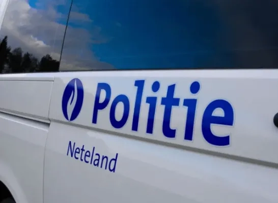 politie Neteland algemeen.