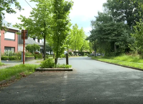 wuytsbergen wijk