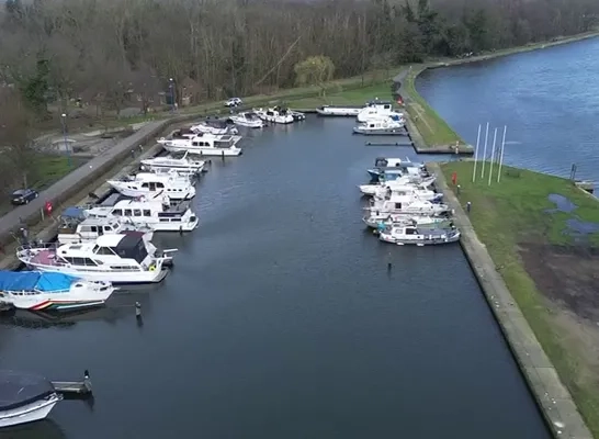 Jachthaven Herentals