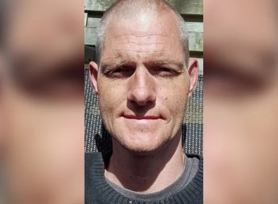 Opsporingsbericht Jeff Scheyltjens Turnhout