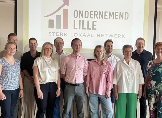 Ondernemend Lille