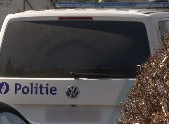 Politie 