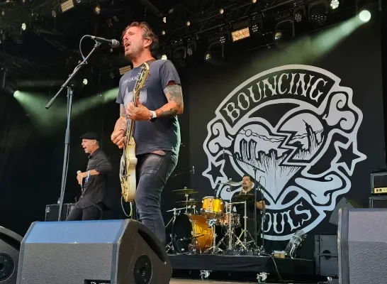 Sjock Festival Gierle