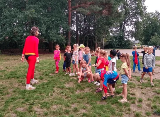 vakantieplezier gemeente dessel