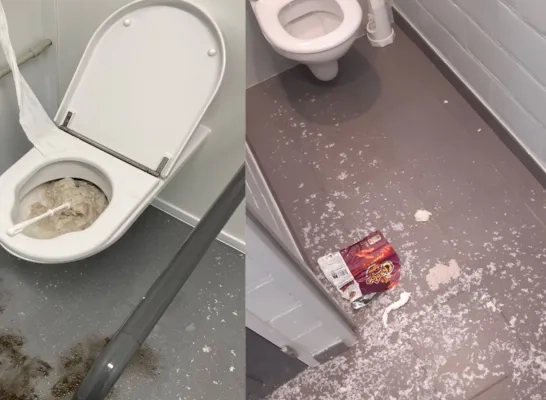 vandalisme lille compilatie