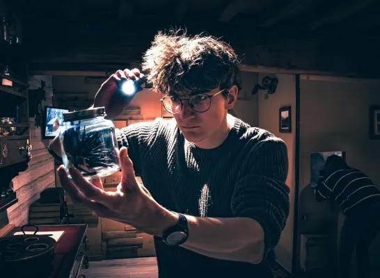 De Gouden Kooi Mechelen Escape Room