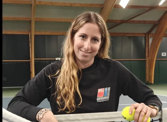 Magali Kempen Morkhoven