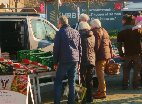 markt 