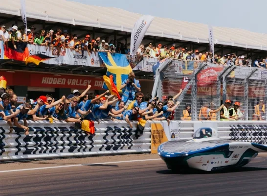 Solar Team