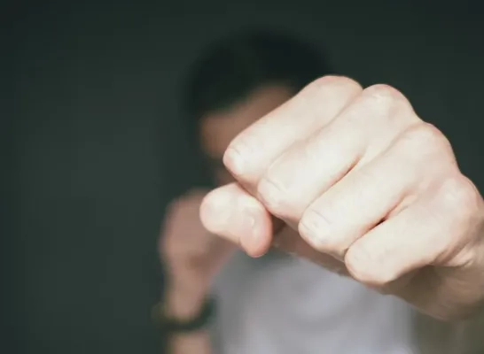 76-jarige vrouw zwaar mishandeld in Berlaar: dader in de cel