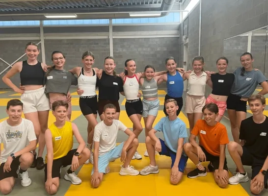 sportkampen zomervakantie lokaal bestuur Duffel
