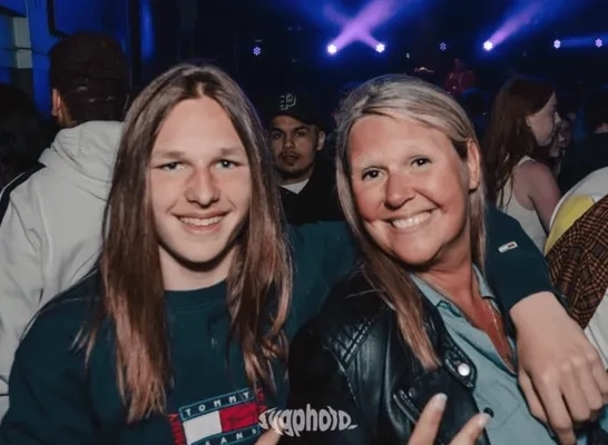 Cedric Cindy Van Houdt Kris De Peuter zelfmoord Herentals