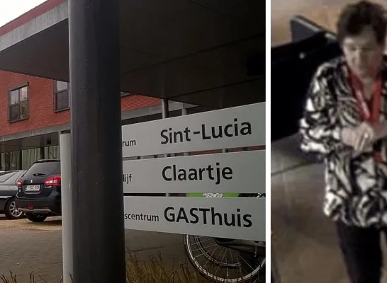 vermistevrouw