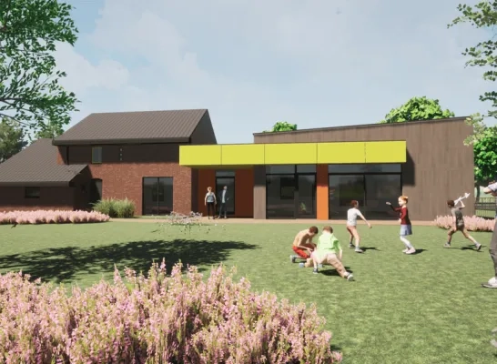 kinderopvang Wezel
