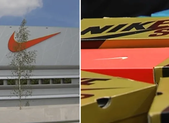 Nike Laakdal