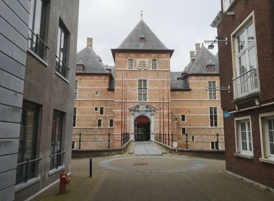 Rechtbank 