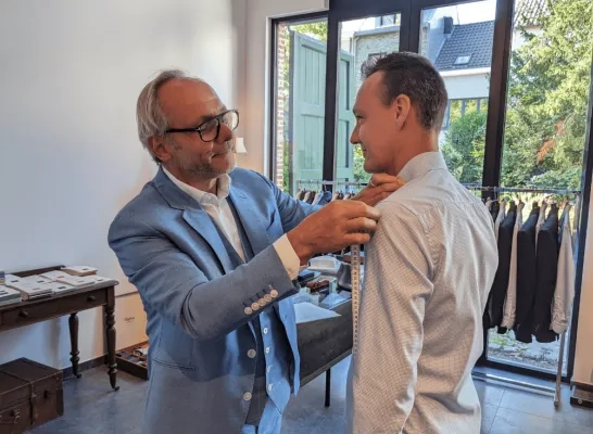 Atelier De Meulemeester Lier 