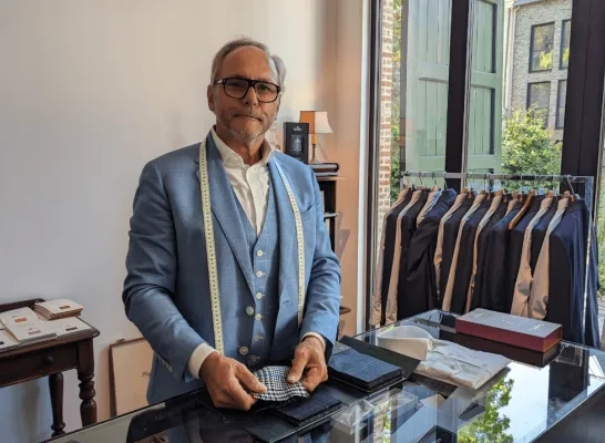 Atelier De Meulemeester Lier 