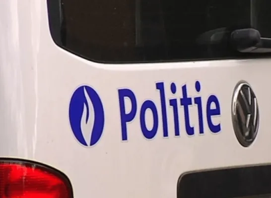 politie  combi 
