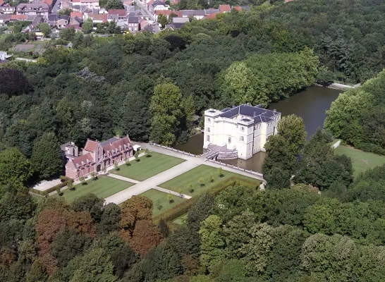 kasteel d'Ursel