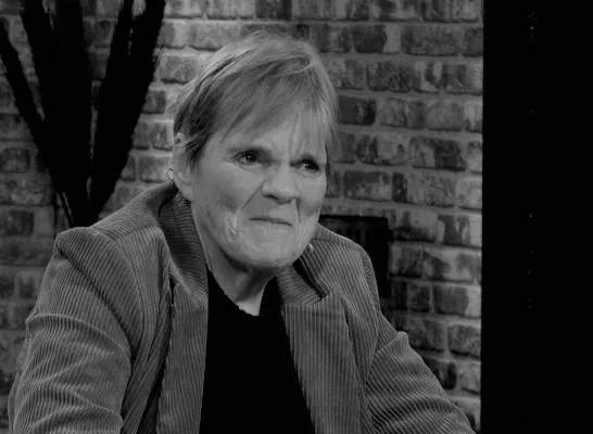 Margriet Hermans afscheid