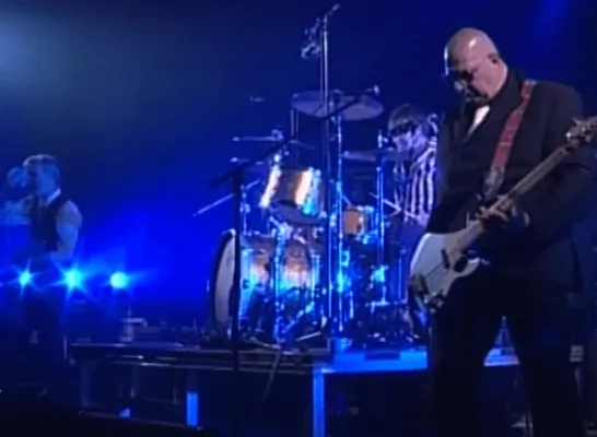 Lage Polle van Triggerfinger overleden
