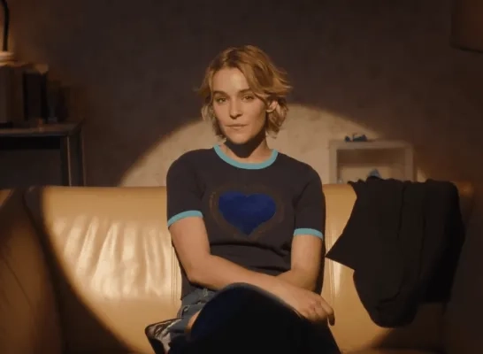 pommelien thijs uit clip