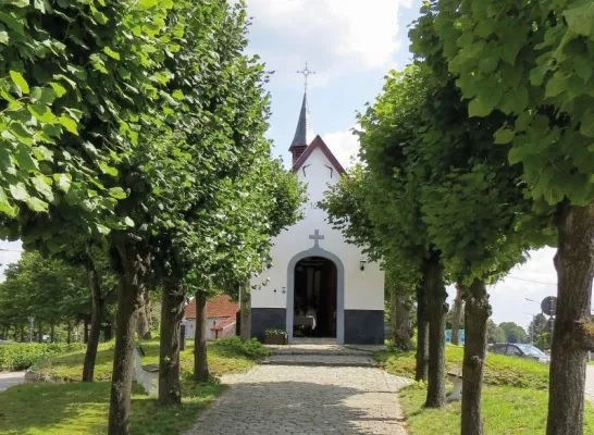 Kapel Uilenberg Herenthout