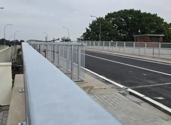 Brug 5 Arendonk