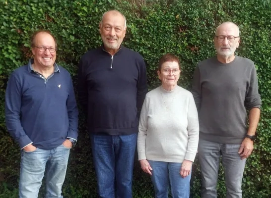 Verenigingspil Willebroek