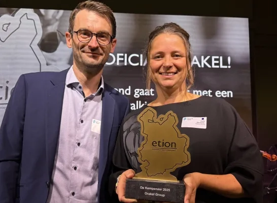 Etion Orakel Group Kempenaar 2025