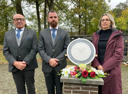Eenzame Uitvaarten Turnhout